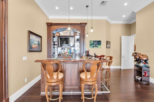 4650 RIDGE VIEW ROAD, Palm Harbor, FL 34684