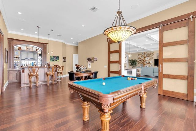 4650 RIDGE VIEW ROAD, Palm Harbor, FL 34684