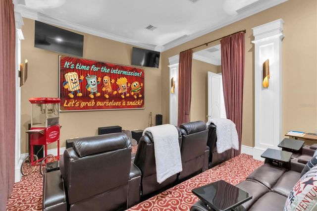 4650 RIDGE VIEW ROAD, Palm Harbor, FL 34684