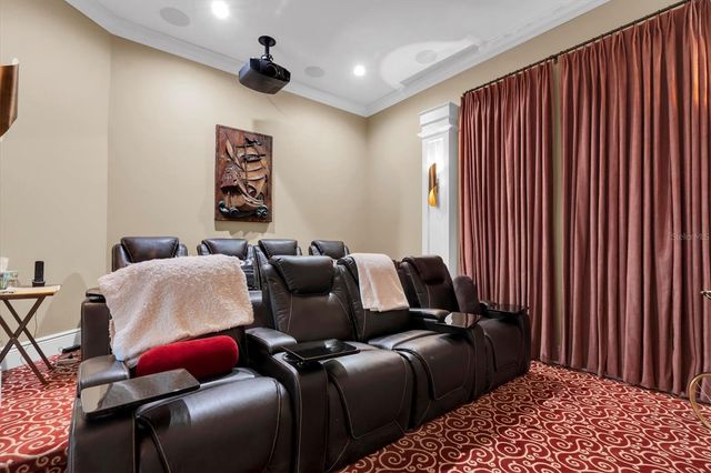 4650 RIDGE VIEW ROAD, Palm Harbor, FL 34684