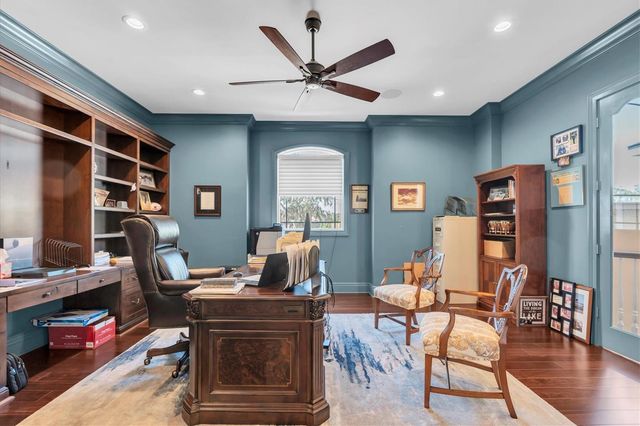 4650 RIDGE VIEW ROAD, Palm Harbor, FL 34684