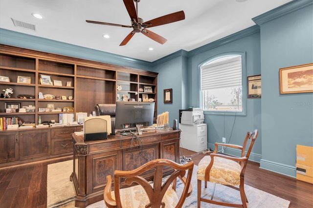 4650 RIDGE VIEW ROAD, Palm Harbor, FL 34684