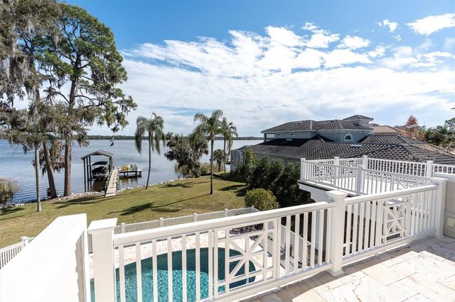 4650 RIDGE VIEW ROAD, Palm Harbor, FL 34684