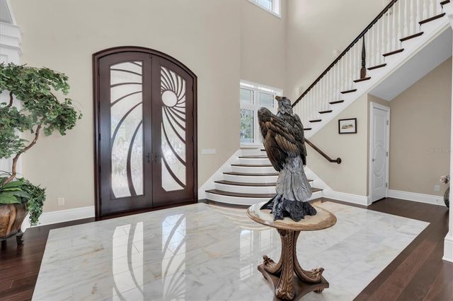 4650 RIDGE VIEW ROAD, Palm Harbor, FL 34684