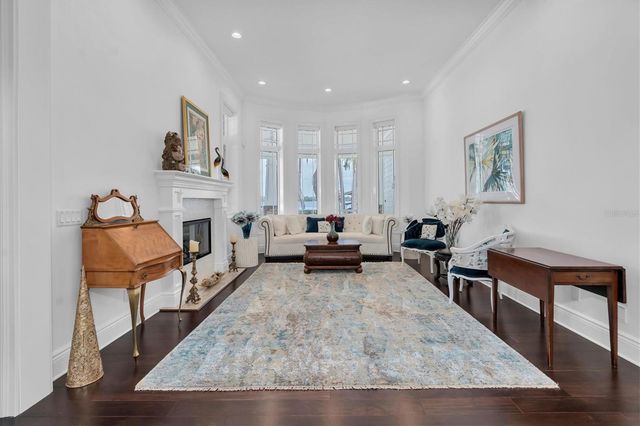 4650 RIDGE VIEW ROAD, Palm Harbor, FL 34684