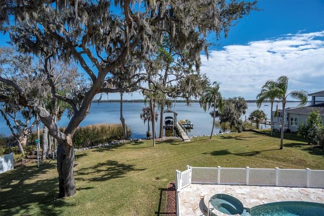 4650 RIDGE VIEW ROAD, Palm Harbor, FL 34684