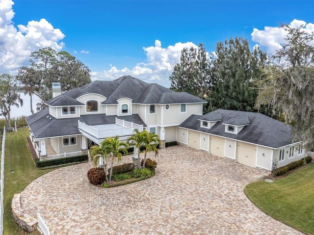 4650 RIDGE VIEW ROAD, Palm Harbor, FL 34684