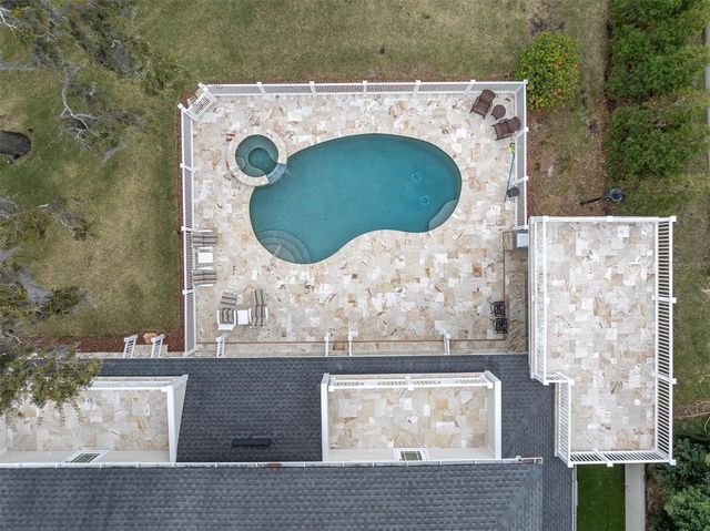 4650 RIDGE VIEW ROAD, Palm Harbor, FL 34684