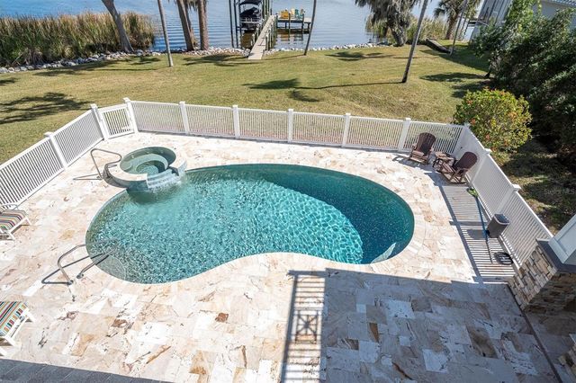 4650 RIDGE VIEW ROAD, Palm Harbor, FL 34684