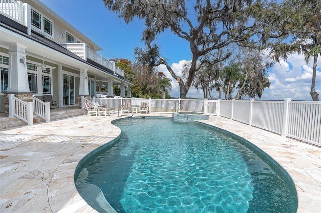 4650 RIDGE VIEW ROAD, Palm Harbor, FL 34684