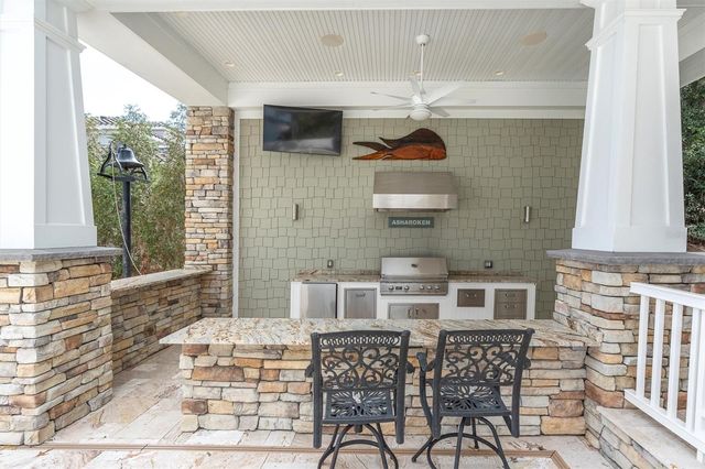 4650 RIDGE VIEW ROAD, Palm Harbor, FL 34684