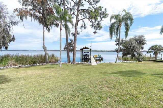 4650 RIDGE VIEW ROAD, Palm Harbor, FL 34684
