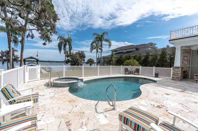 4650 RIDGE VIEW ROAD, Palm Harbor, FL 34684