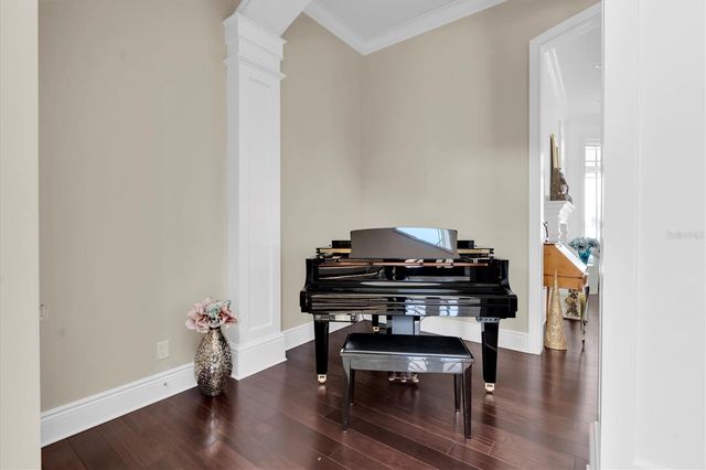 4650 RIDGE VIEW ROAD, Palm Harbor, FL 34684