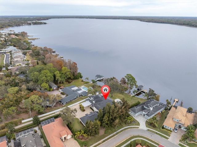 4650 RIDGE VIEW ROAD, Palm Harbor, FL 34684