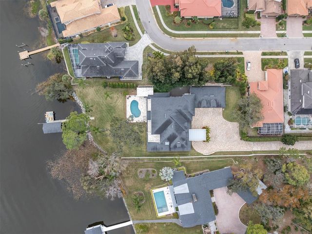 4650 RIDGE VIEW ROAD, Palm Harbor, FL 34684