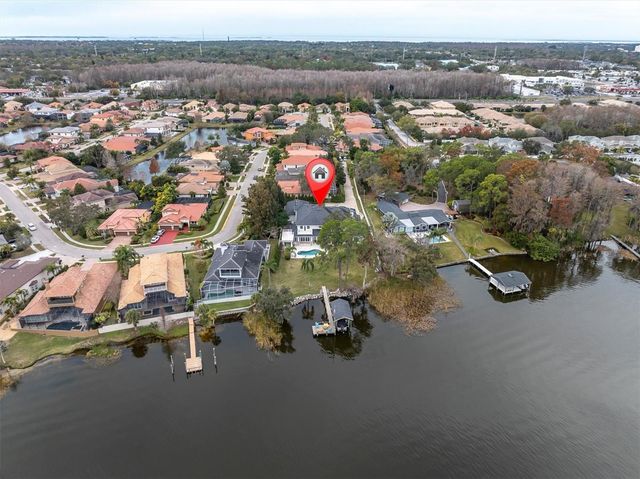 4650 RIDGE VIEW ROAD, Palm Harbor, FL 34684