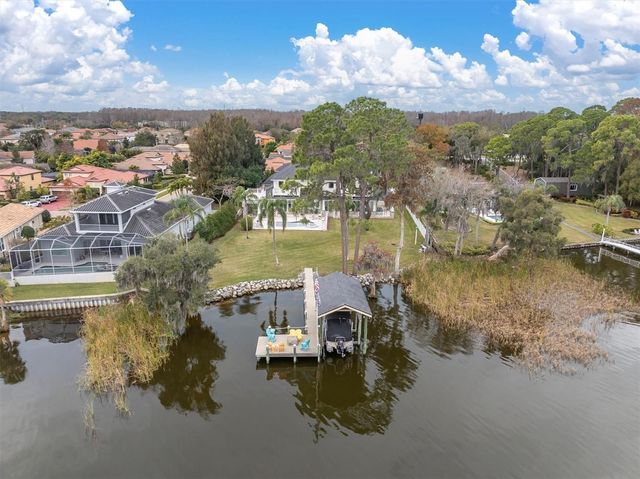 4650 RIDGE VIEW ROAD, Palm Harbor, FL 34684