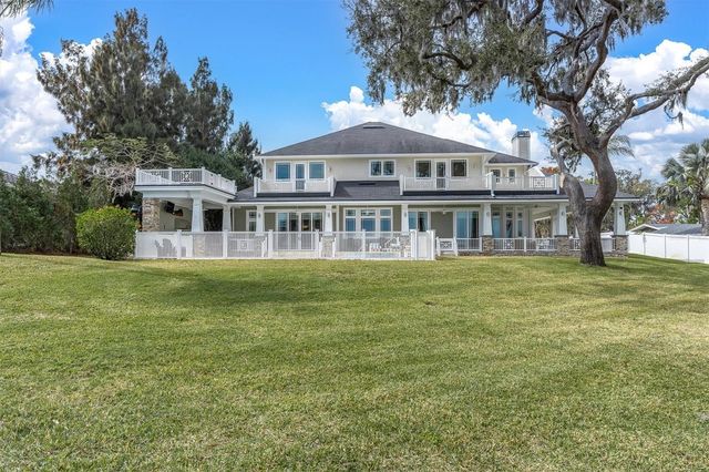 4650 RIDGE VIEW ROAD, Palm Harbor, FL 34684