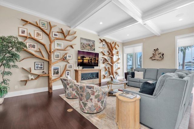 4650 RIDGE VIEW ROAD, Palm Harbor, FL 34684