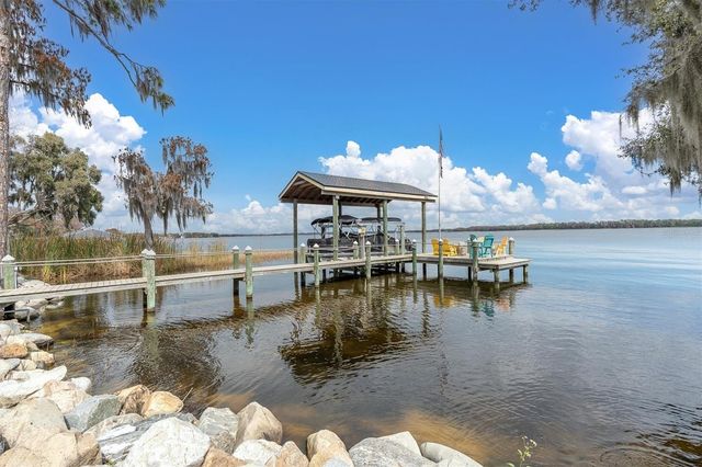 4650 RIDGE VIEW ROAD, Palm Harbor, FL 34684