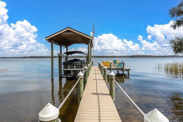 4650 RIDGE VIEW ROAD, Palm Harbor, FL 34684