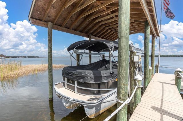 4650 RIDGE VIEW ROAD, Palm Harbor, FL 34684