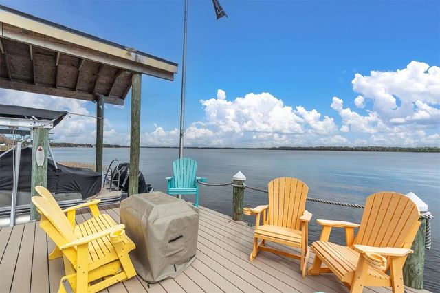 4650 RIDGE VIEW ROAD, Palm Harbor, FL 34684