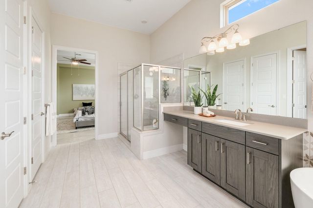 3817 Lombard ST, Round Rock, TX 78681