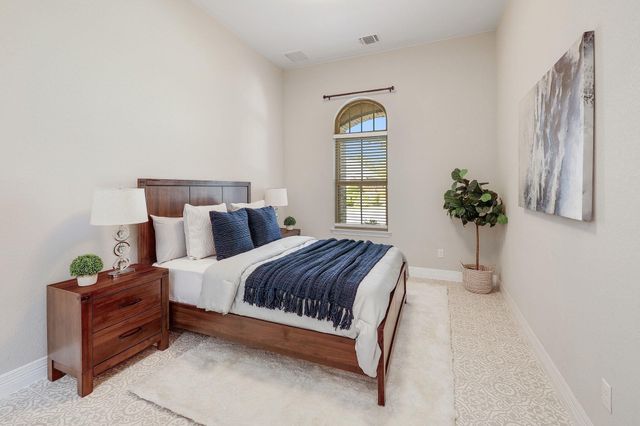 3817 Lombard ST, Round Rock, TX 78681