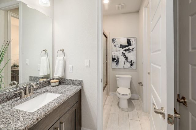 3817 Lombard ST, Round Rock, TX 78681