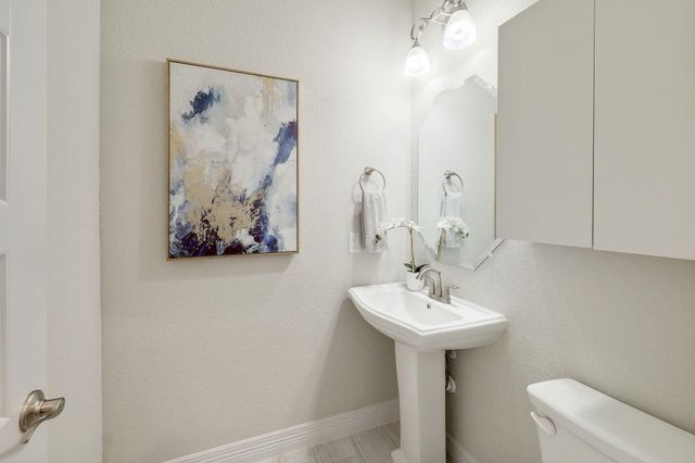 3817 Lombard ST, Round Rock, TX 78681