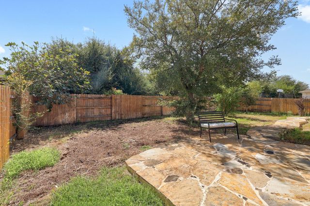 3817 Lombard ST, Round Rock, TX 78681