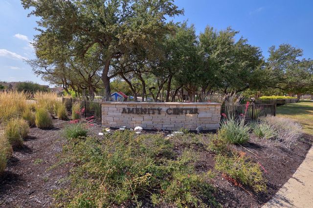 3817 Lombard ST, Round Rock, TX 78681