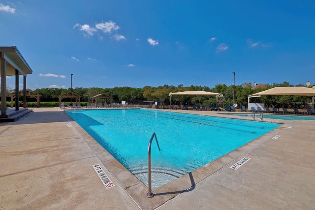 3817 Lombard ST, Round Rock, TX 78681