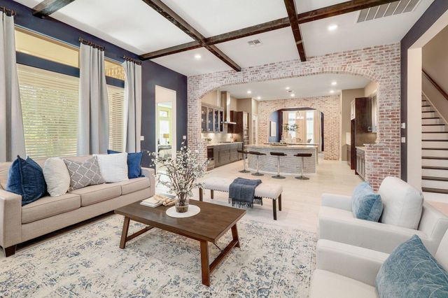 3817 Lombard ST, Round Rock, TX 78681