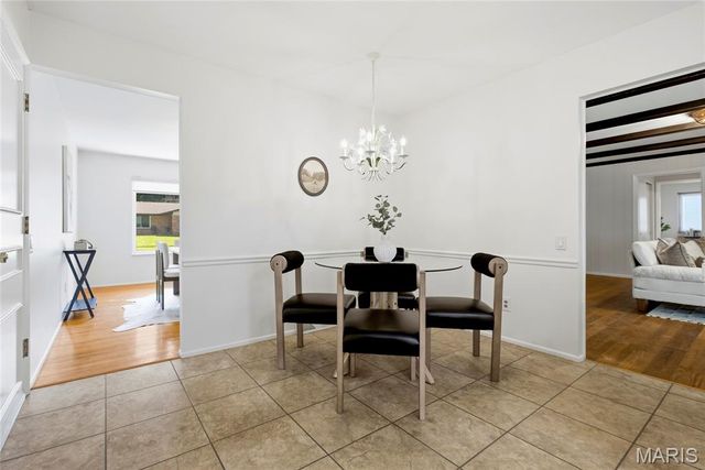 1029 Fernway Lane, Creve Coeur, MO 63141