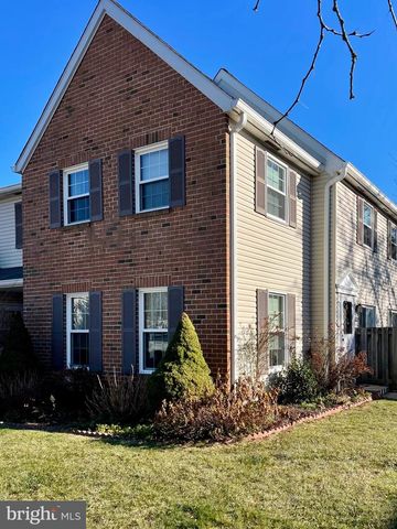 2208 MULBERRY CT, Lansdale, PA 19446