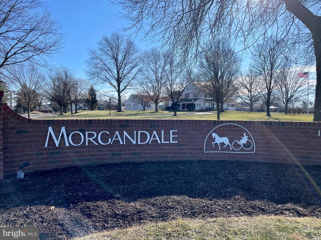 2208 MULBERRY CT, Lansdale, PA 19446