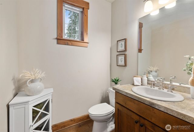 262 Black Nugget Lane, Cle Elum, WA 98922