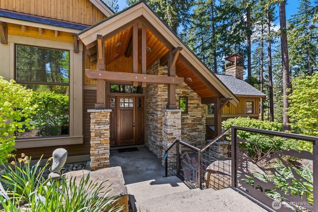 262 Black Nugget Lane, Cle Elum, WA 98922