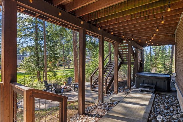 262 Black Nugget Lane, Cle Elum, WA 98922