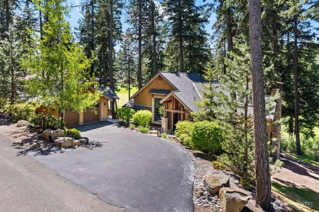 262 Black Nugget Lane, Cle Elum, WA 98922