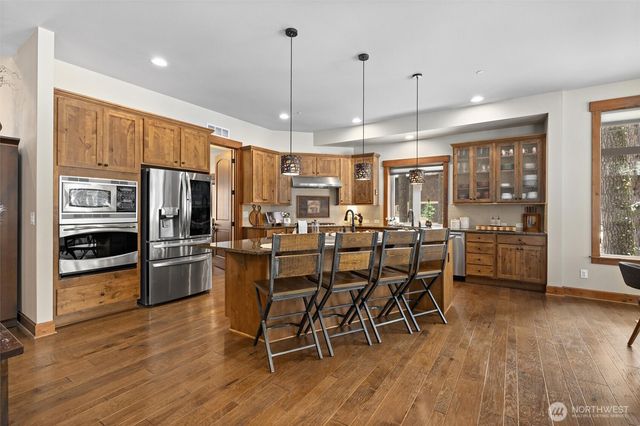 262 Black Nugget Lane, Cle Elum, WA 98922