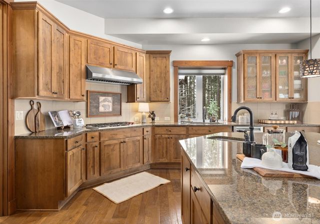 262 Black Nugget Lane, Cle Elum, WA 98922