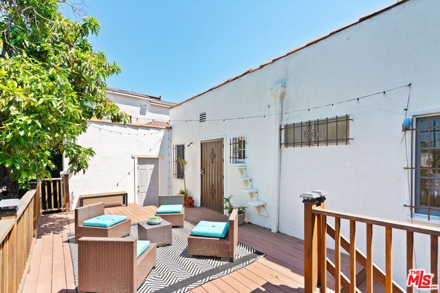 10337 Keswick Avenue, Los Angeles, CA 90064