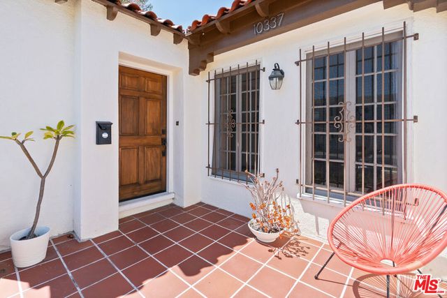 10337 Keswick Avenue, Los Angeles, CA 90064