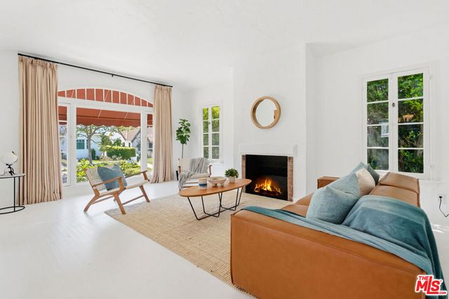 10337 Keswick Avenue, Los Angeles, CA 90064