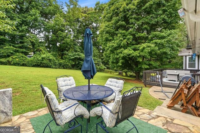 120 Deerwood Circle SE, Smyrna, GA 30082