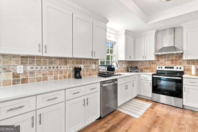 120 Deerwood Circle SE, Smyrna, GA 30082